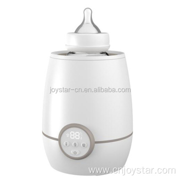 Baby Milk Bottle Warmer food heater with Senser